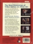 Sega  Sega CD&nbsp; - &nbsp;Night Trap (U) (Back)